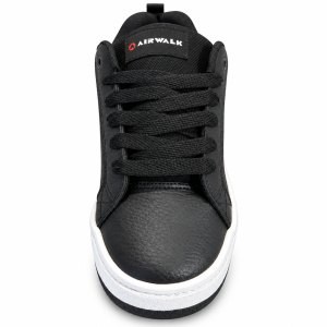 Championes de Skate Airwalk Coolaster Black