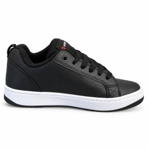 Championes de Skate Airwalk Coolaster Black