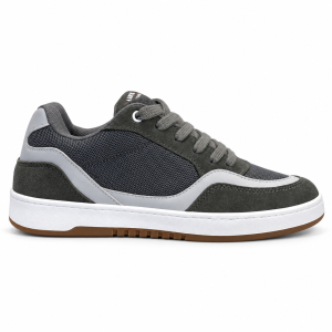 Championes de Skate Airwalk Faze Grey