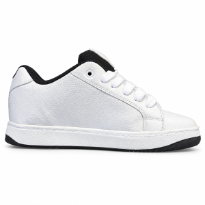Championes de Skate Airwalk Rewind White