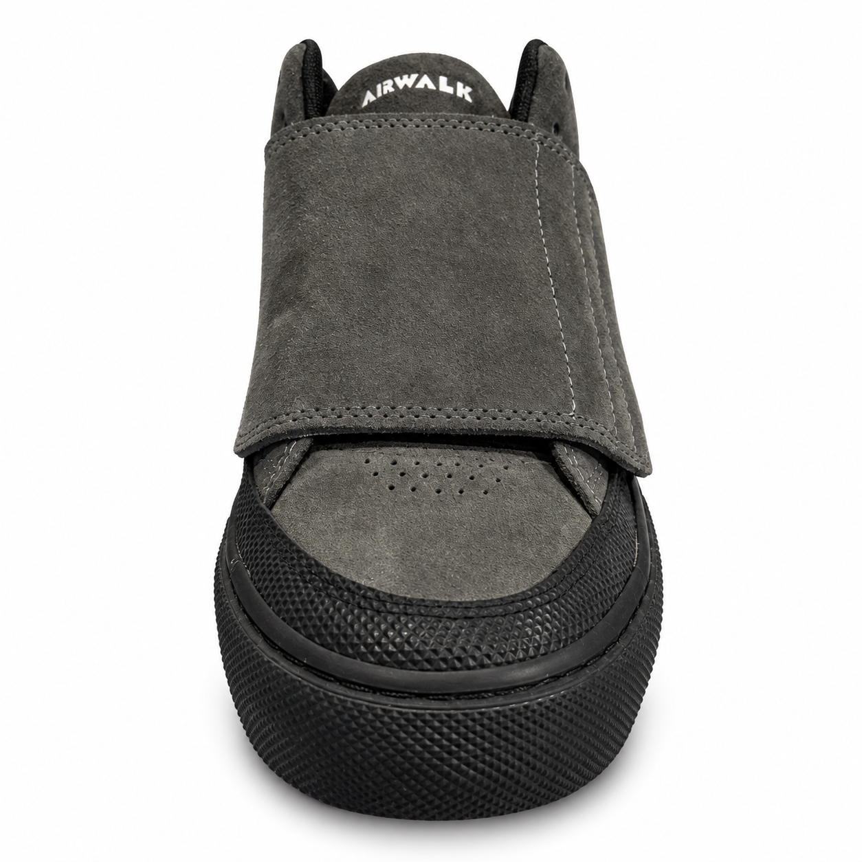 Championes de Skate Airwalk Stone Grey