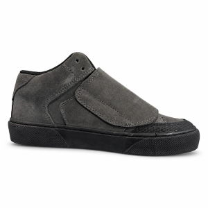 Championes de Skate Airwalk Stone Grey