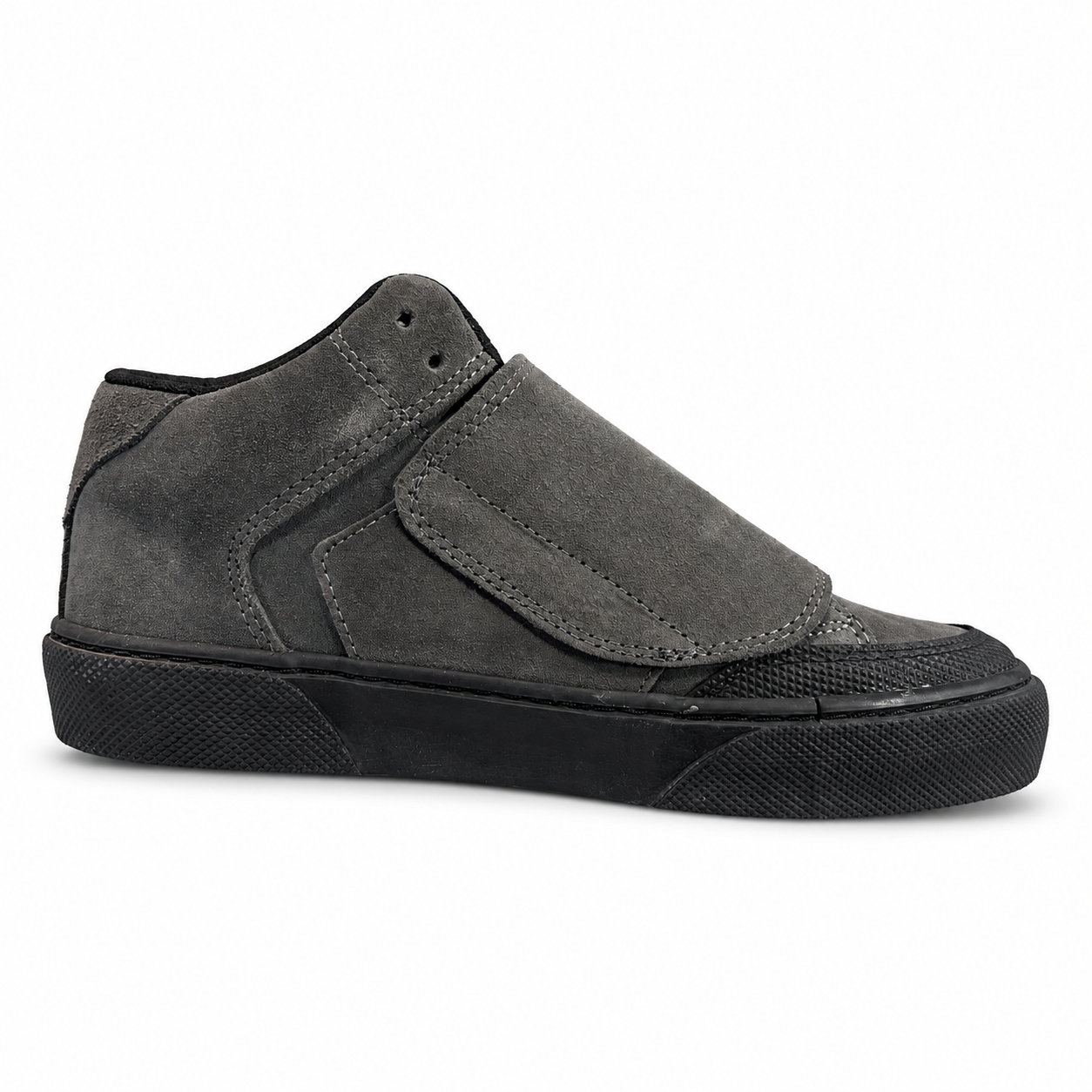 Championes de Skate Airwalk Stone Grey