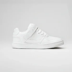 Zapas AIRWALK Velcro Total White