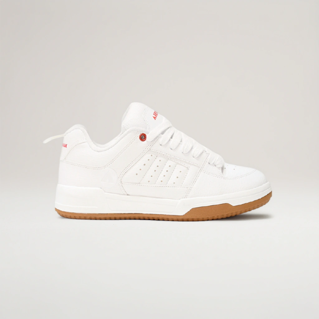 Zapas AIRWALK Giro Total White