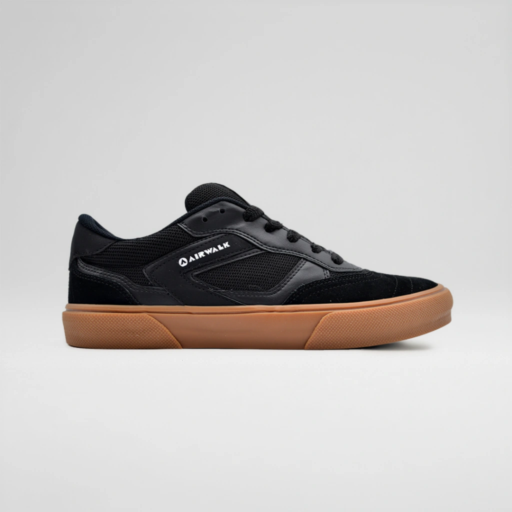 Zapas AIRWALK Grip Black Gum Skt