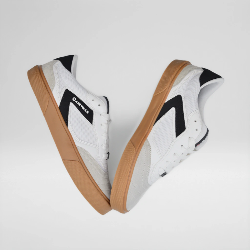 Zapas AIRWALK Grip White Gum Skt - Imagen 2