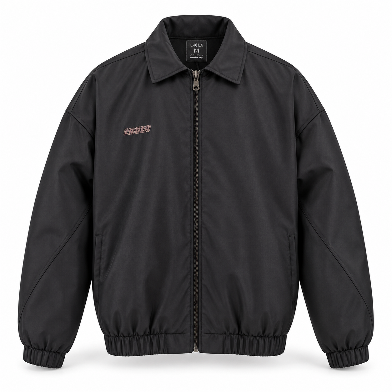 Campera Drift - La Ola
