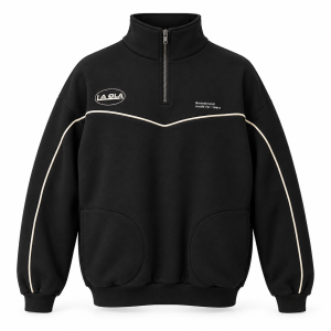 Buzo con cierre Boardbrand - La Ola