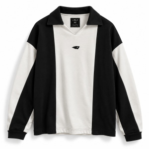 Remera Manga Larga - La Ola